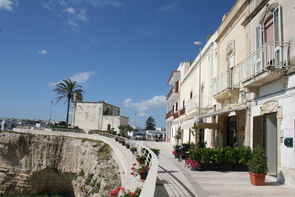 Otranto Perla D'Oriente Vila Exterior foto